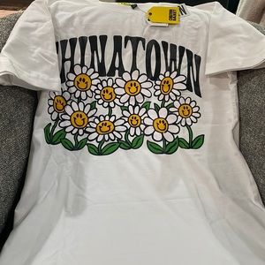 Chinatown Market tshirt
